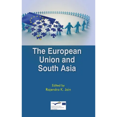 The European Union and South Asia