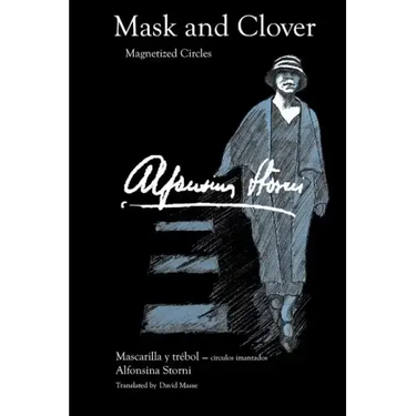 Mask and Clover: Magnetized Circles