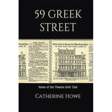 59 Greek Street