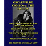 Oscar Wilde Combo #2: The Fiction: Lord Arthur Savile's Crime and Other Stories including The Canterville Ghost/The Happy Prince and Other T