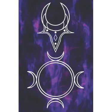 The Book Of Smokeless Fire II; Into The Crucible