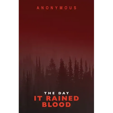 The Day It Rained Blood: Bourbon Kid & Red Mohawk
