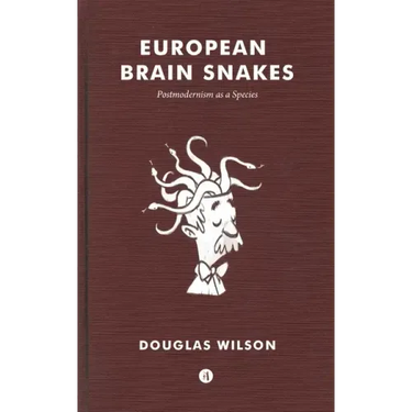 European Brain Snakes: In Which We Surmise that the Brain Is Ireland and We Call for St. Patrick