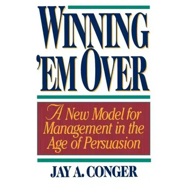 Winning Em' Over