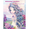 Whimsical Wonders: Coloring book