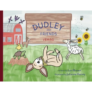 Verbs: Dudley and Friends