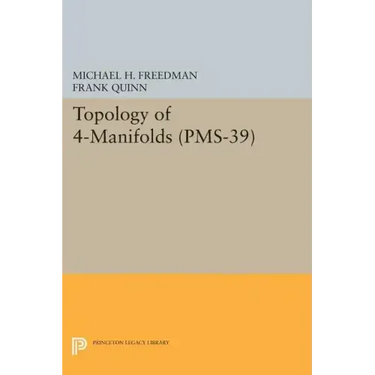Topology of 4-Manifolds