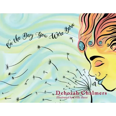 On The Day You Were Born