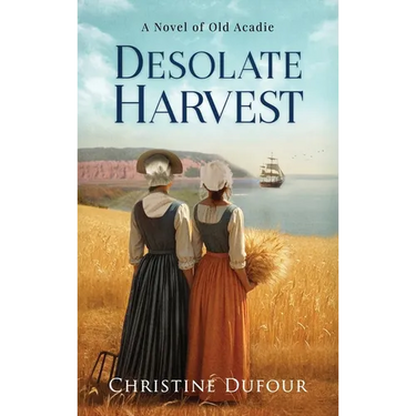 Desolate Harvest