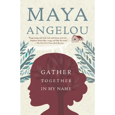 Gather Together in My Name