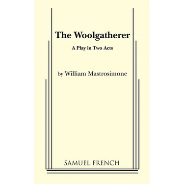 The Woolgatherer