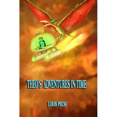 Theo's Adventures in Time