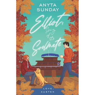 Elliot, Song Of The Soulmate