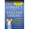 Correct Your English Errors, Second Edition