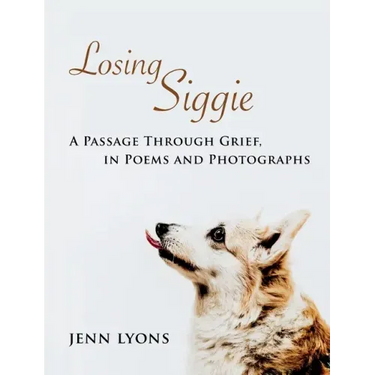 Losing Siggie