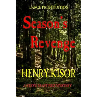Season's Revenge: Large Print