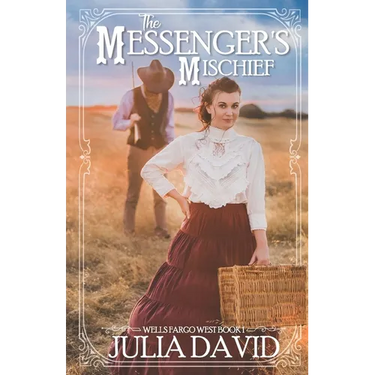 The Messenger's Mischief