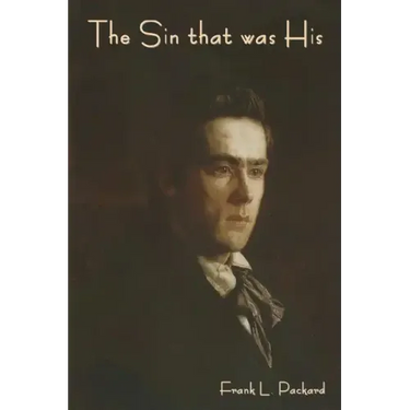 The Sin that was His