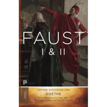 Faust I & II, Volume 2: Goethe's Collected Works - Updated Edition
