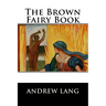 The Brown Fairy Book