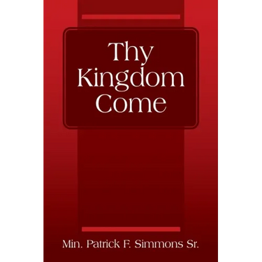 Thy Kingdom Come