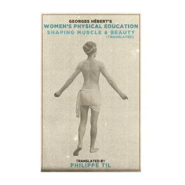 Women's Physical Education: Shaping Muscle & Beauty