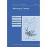 Deferring a Dream: Literary Sub-Versions of the American Columbiad