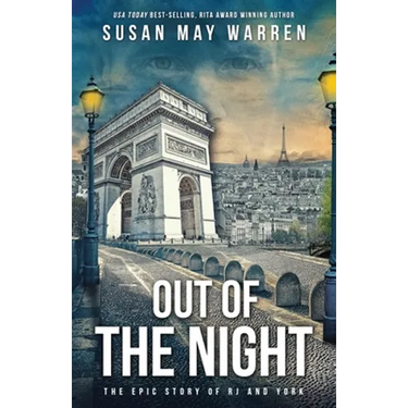 Out of the Night