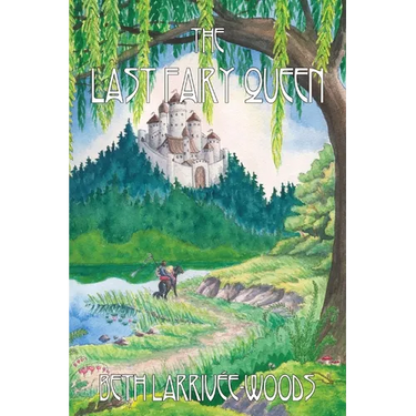 The Last Fairy Queen