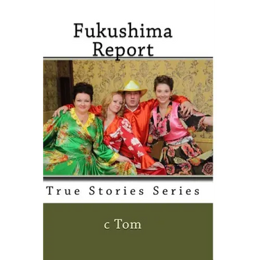 Fukushima Report