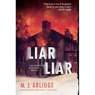 Liar Liar