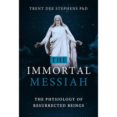 The Immortal Messiah
