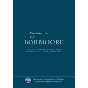 Conversations with Bob Moore