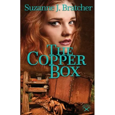 The Copper Box