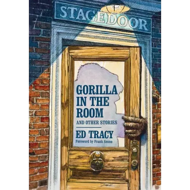 Gorilla in the Room and Other Stories