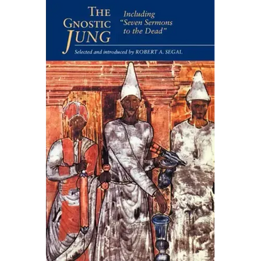 The Gnostic Jung