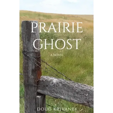 Prairie Ghost