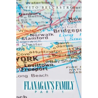Flanagan's Family: Part 1