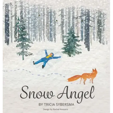 Snow Angel