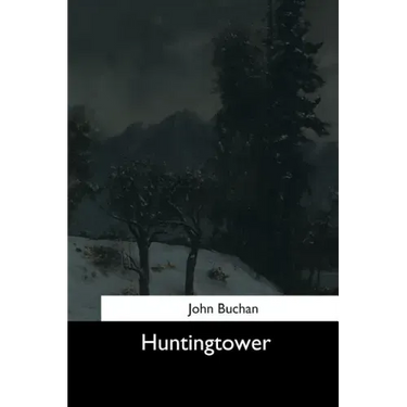 Huntingtower