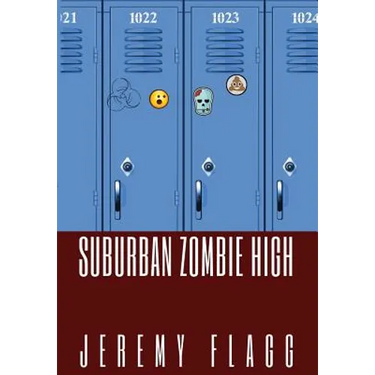 Suburban Zombie High