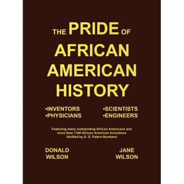 The Pride of African American History