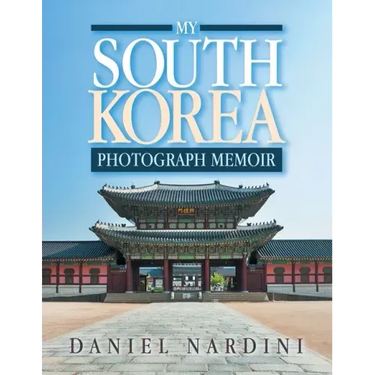 My South Korea Photograph Memoir