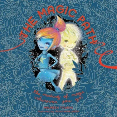 The Magic Path: The Making of Magic Wherever you Go!