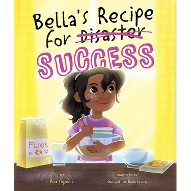 Bella's Recipe for Success