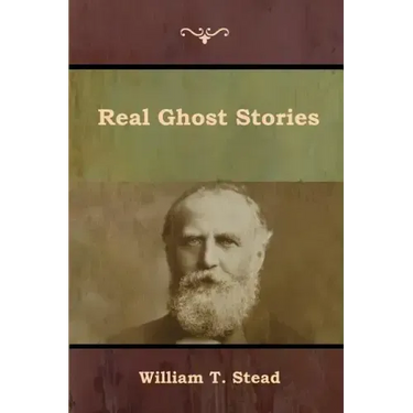 Real Ghost Stories