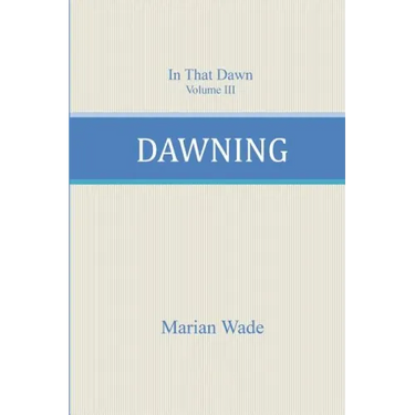 Dawning