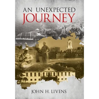 An Unexpected Journey