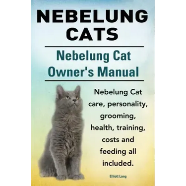 Nebelung Cats. Nebelung Cat Owners Manual. Nebelung Cat care, personality, grooming, health, training, costs and feeding all included.
