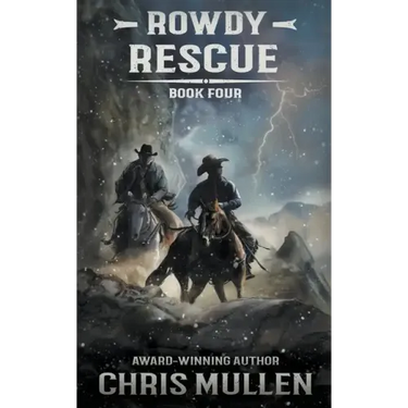 Rowdy: Rescue